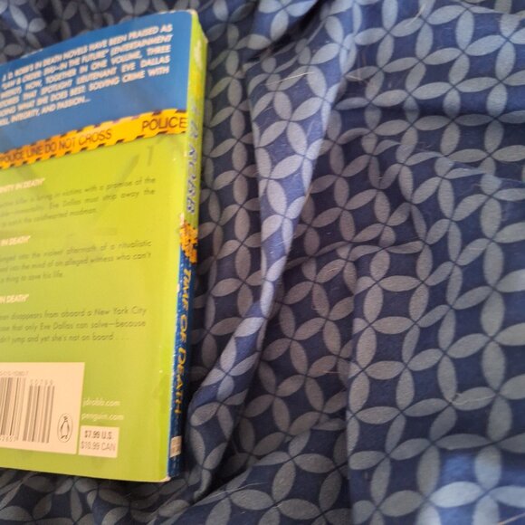 Time of Death - Picture 5 of 6